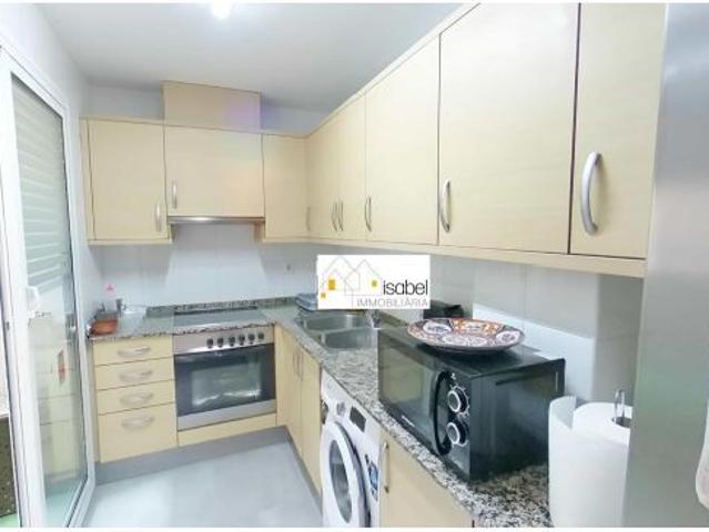 Piso en venta en Montbrió Del Camp