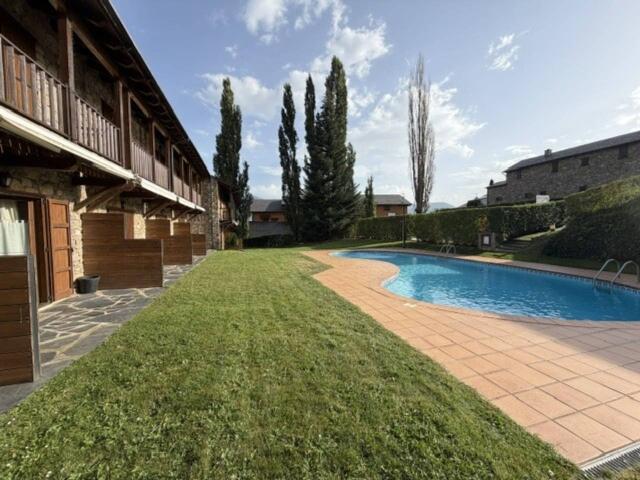 Casa en alquiler en Isòvol, Cerdanya