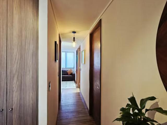 Departamento en venta en Idahue, San Pedro de la Paz
