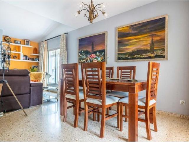 Casa en venta en Ciudad Aljarafe, Mairena Del Aljarafe