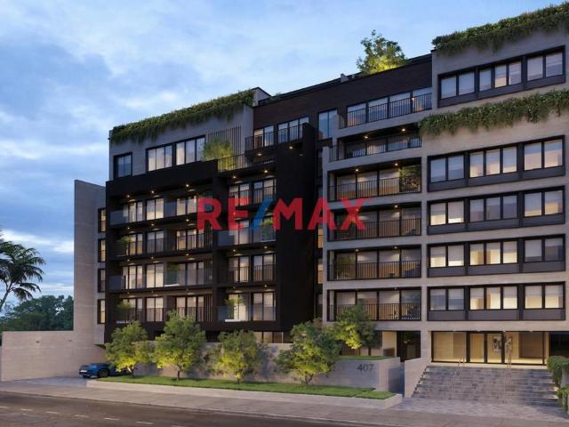 Departamento venta en Santiago De Surco, Lima Metropolitana