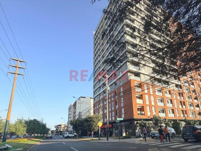 Departamento alquiler en Santiago De Surco, Lima Metropolitana