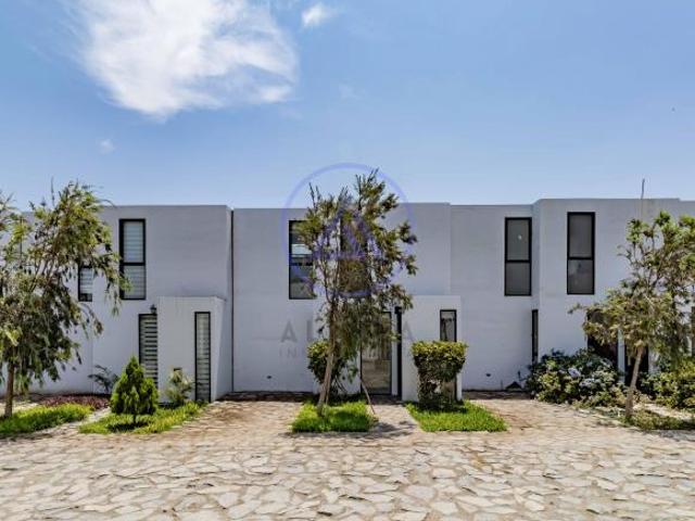 Casa venta en Huaura