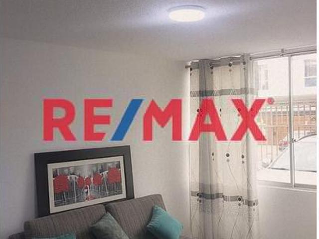Departamento venta en Chorrillos