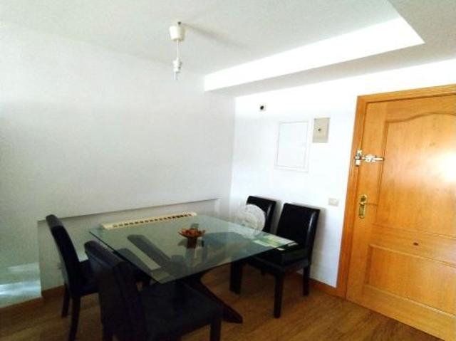 Piso en venta en El Molar, La Cabaña