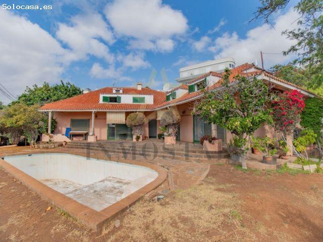 Casa en venta en Santa Cruz De Tenerife, Canarias