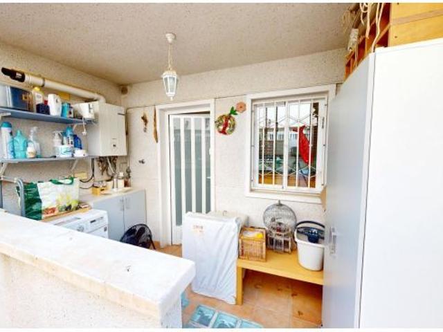 Casa en venta en San Juan De Alicante, l'Albufereta