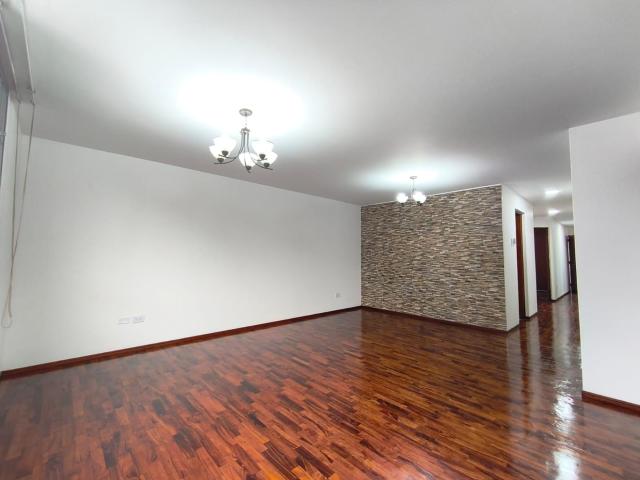 Departamento alquiler en Santiago De Surco, Lima Metropolitana