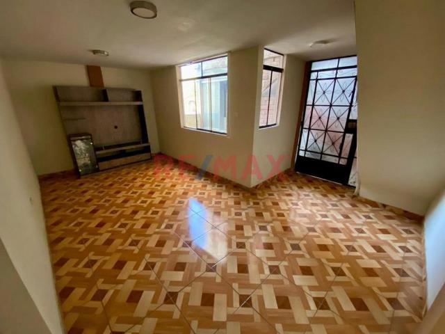 Departamento venta en San Agustin, Lima Metropolitana