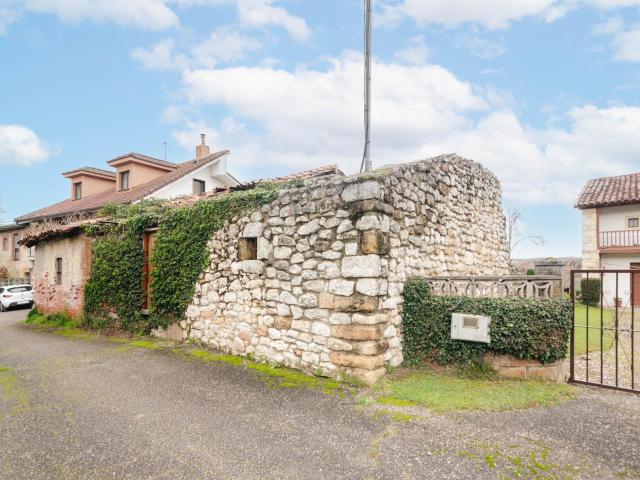 Casa en venta en La Belga, Siero