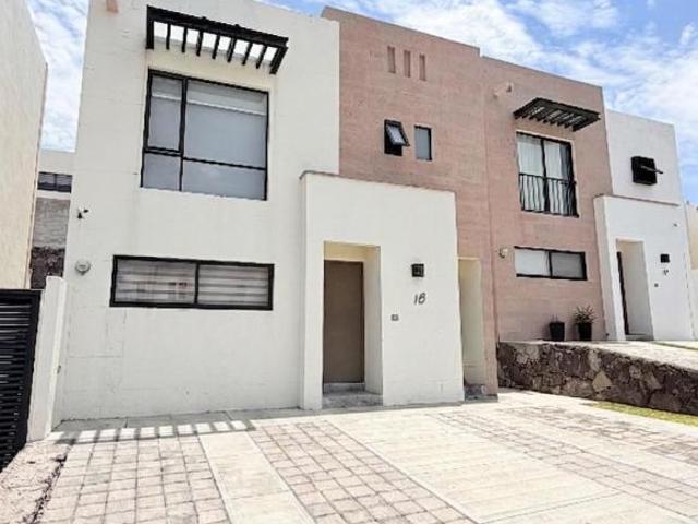 Casa En Condominio en venta en El Marqués, Querétaro