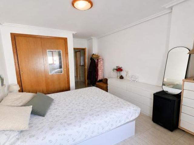 Piso en venta en la Marina Baixa, Valencia