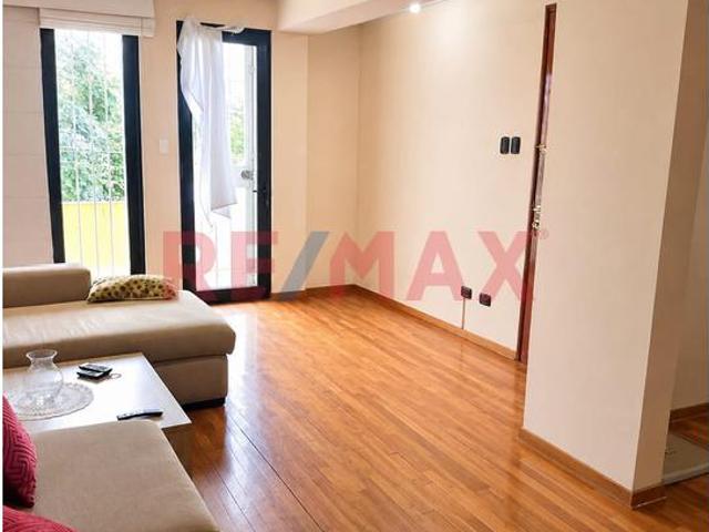 Departamento alquiler en Callao