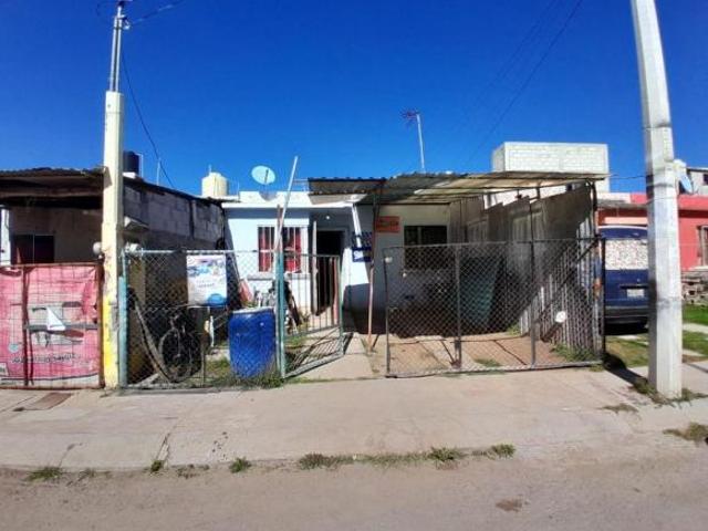 Casa en venta en Javier Rojo Gómez, Tulancingo de Bravo
