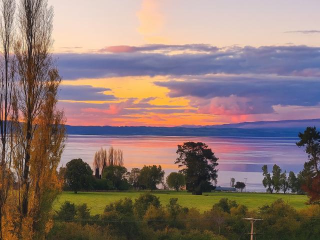 Casa en venta en Lago Ranco, Los Ríos