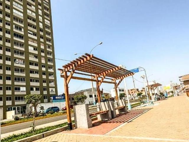 Departamento alquiler en Callao