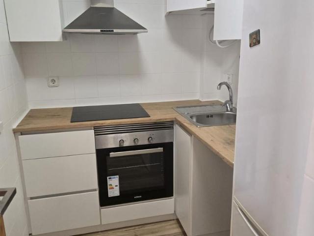 Apartamento en alquiler en les Marines, la Marina Alta