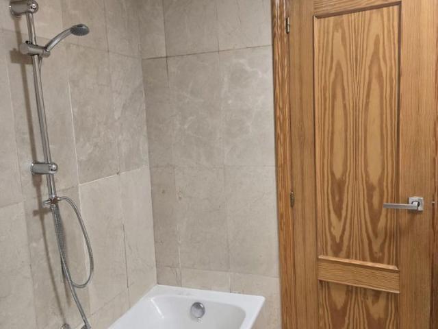 Apartamento en alquiler en Este, Málaga-Costa del Sol