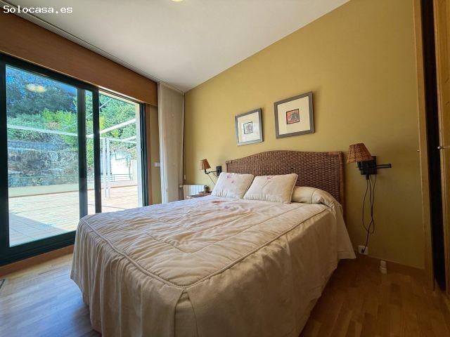 Piso en venta en O Grove, O Salnés