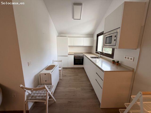Piso en alquiler en Este, Málaga-Costa del Sol