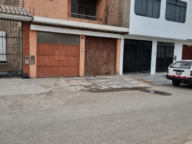 Departamento alquiler en San Martin De Porres, Lima Metropolitana