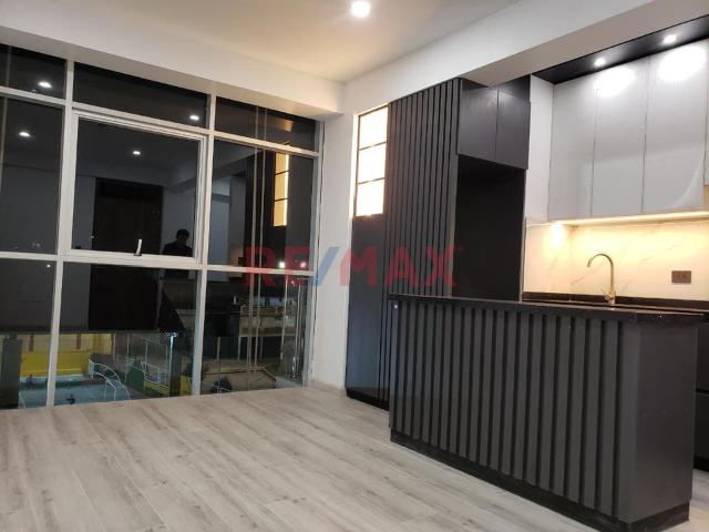 Departamento venta en Salcedo, El Tambo