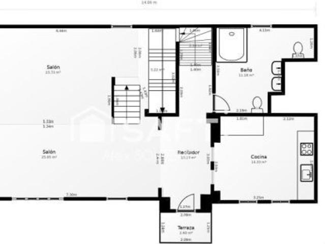 Casa en venta en O Rosal, O Baixo Miño