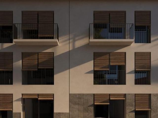 Piso en venta en Campolivar, Godella