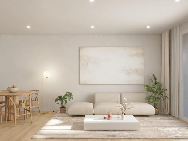 Piso en venta en Campolivar, l'Horta Nord
