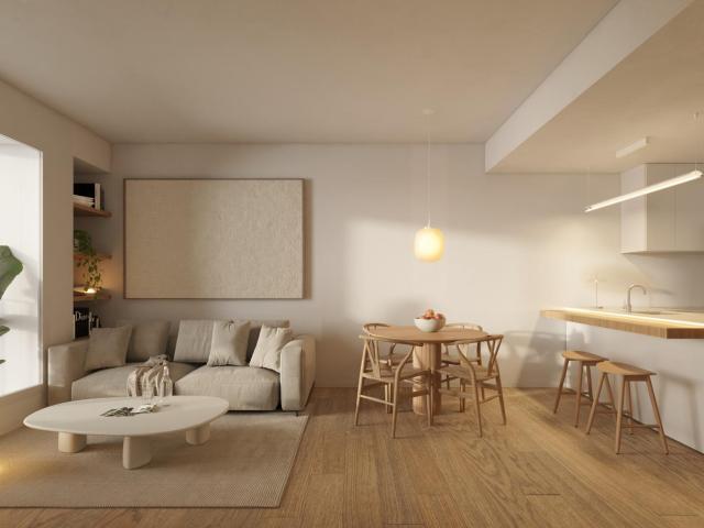 Piso en venta en Campolivar, l'Horta Nord