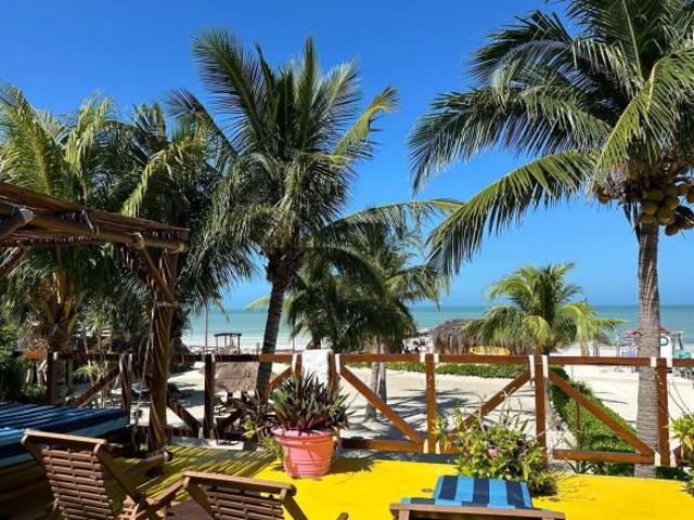 Casa en venta en Lázaro Cárdenas, Quintana Roo