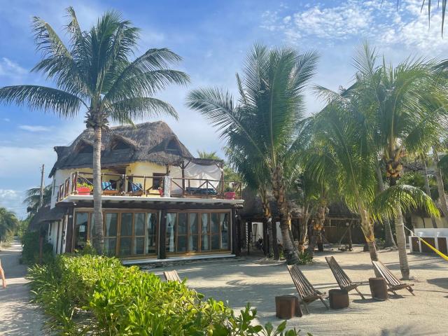 Casa en venta en Lázaro Cárdenas, Quintana Roo