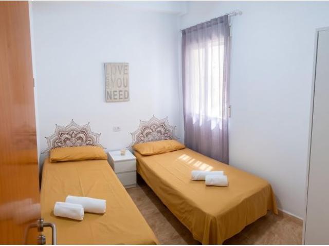 Piso en venta en Platja de Xilxes, Xilxes / Chilches