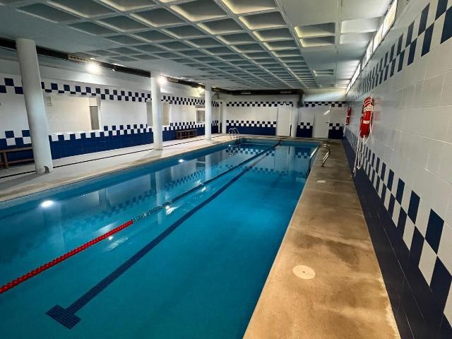 Apartamento en alquiler en El Campello, Platja de Mutxavista