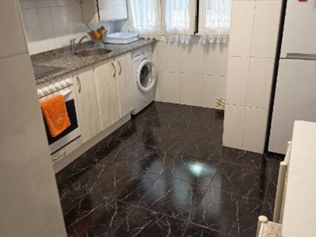 Piso en alquiler en Gijón, Asturias