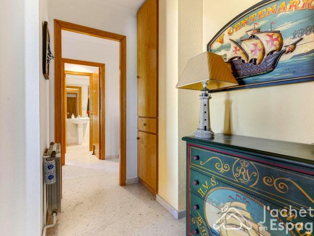 Piso en venta en l'Horta Nord, Valencia