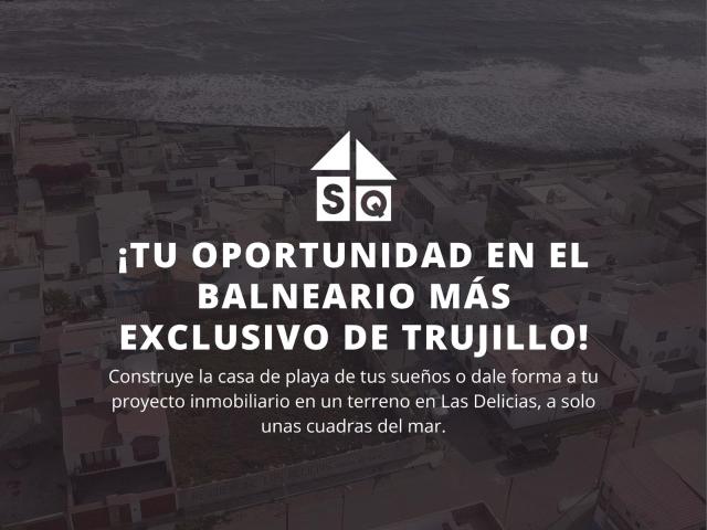 Terreno venta en La Libertad