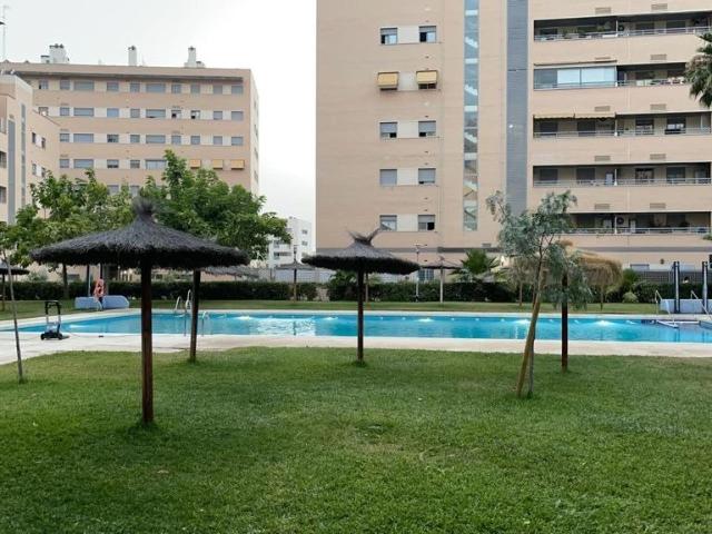 Piso en alquiler en Zaidín, Comarca de la Vega de Granada