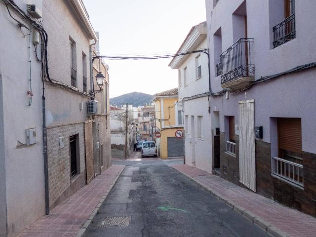 Casa en alquiler en el Vinalopó Mitjà / El Vinalopó Medio, Valencia