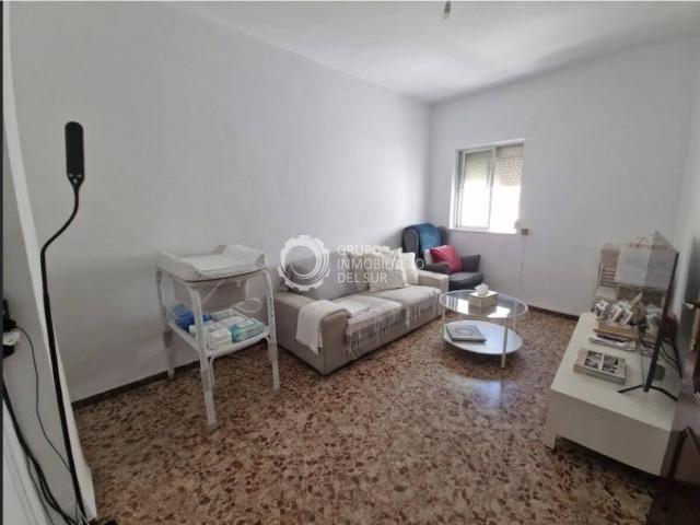 Piso en venta en Distrito 4, Bahía de Cádiz