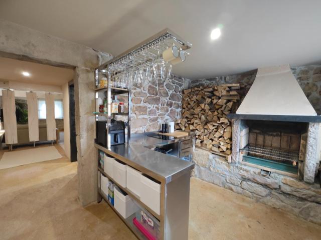 Casa en venta en Valdáliga, Cantabria