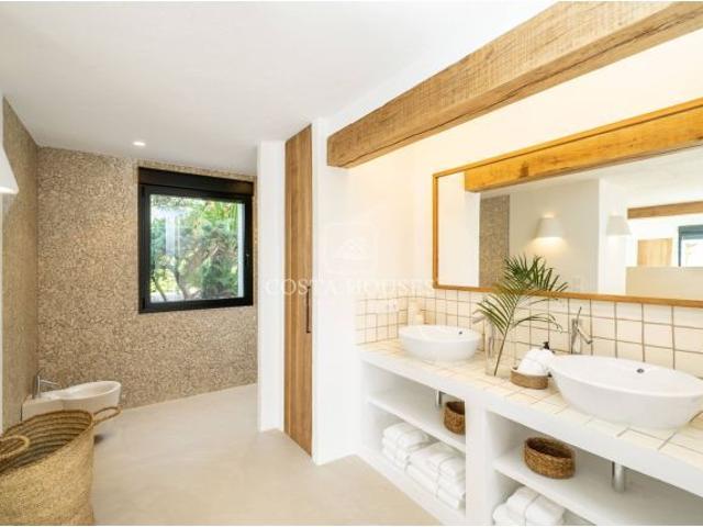 Casa en venta en Moraira, la Marina Alta