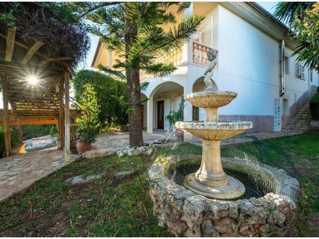 Casa en venta en Crist Rei, Raiguer