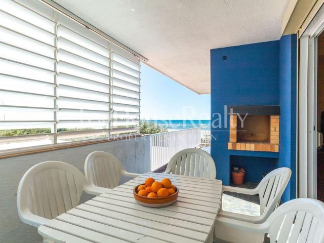 Apartamento en alquiler en Sitges
