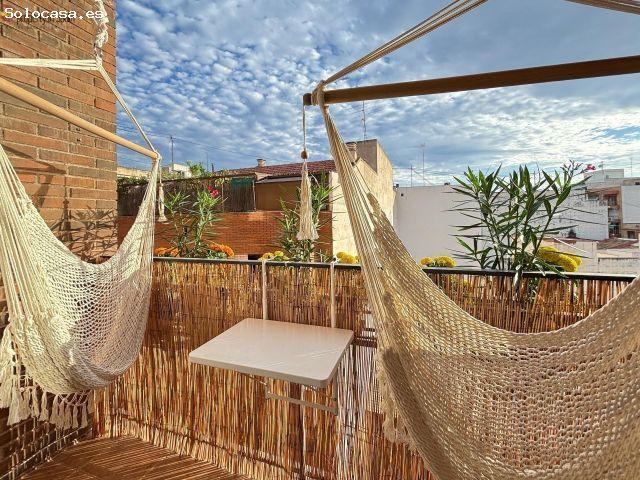 Piso en venta en Carolinas Altas, San Juan De Alicante