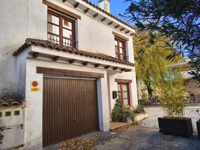 Casa en venta en Olmeda De Las Fuentes, Madrid