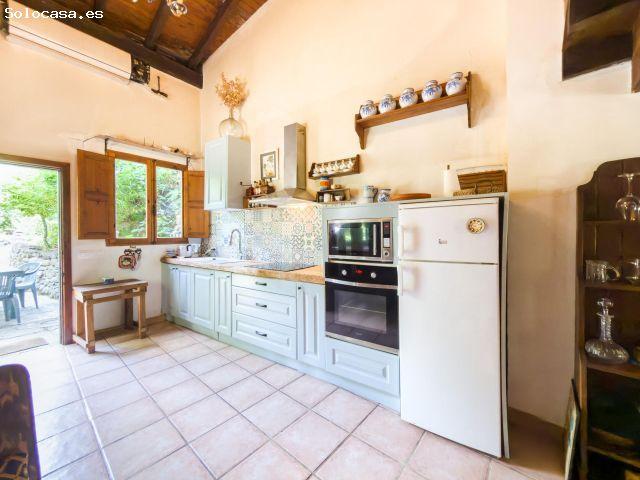 Casa en venta en Pesaguero, Cantabria