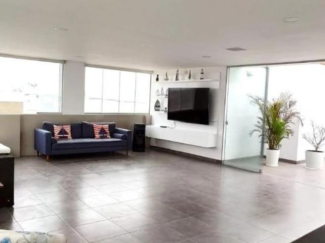 Departamento venta en San Bartolo, Lima Metropolitana