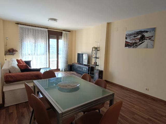 Apartamento en alquiler en Gúdar-Javalambre, Aragón