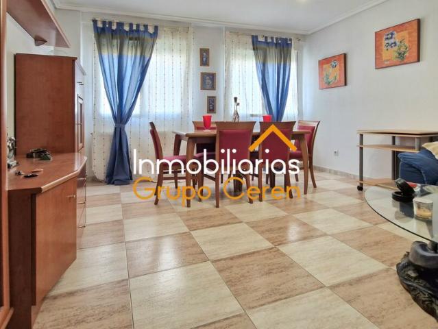 Piso en venta en Hervías, La Rioja